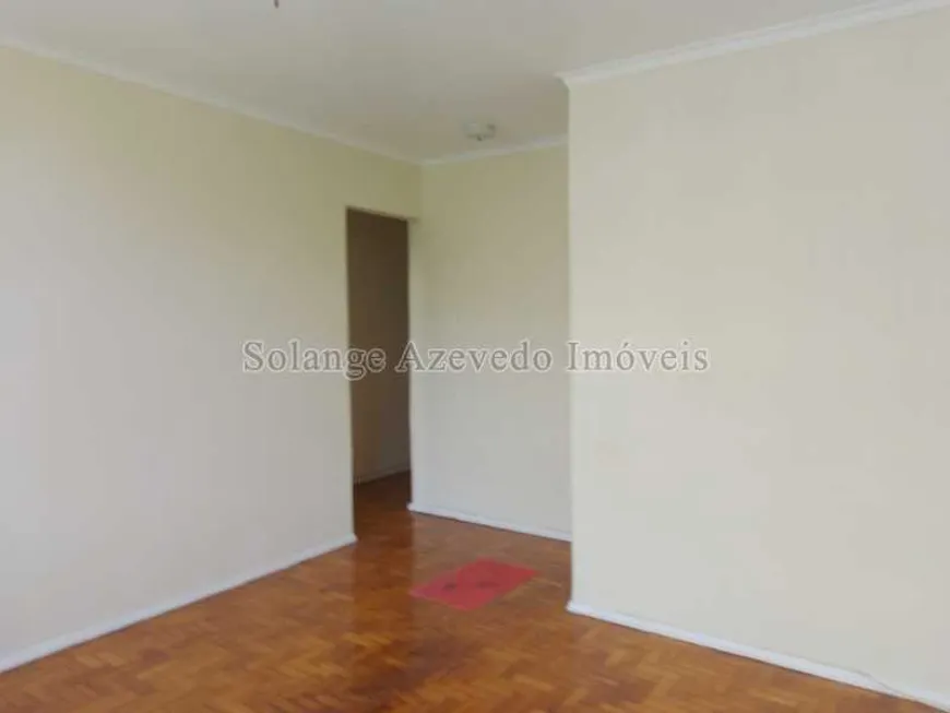 Foto 1 de Apartamento com 2 Quartos à venda, 90m² em Maracanã, Rio de Janeiro