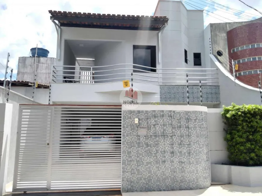 Foto 1 de Casa com 3 Quartos à venda, 210m² em Sao Joao, Feira de Santana