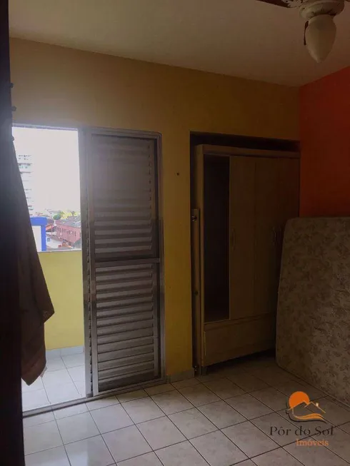 Foto 1 de Apartamento com 2 Quartos à venda, 50m² em Aviação, Praia Grande