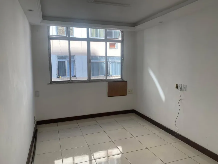 Foto 1 de Apartamento com 2 Quartos à venda, 52m² em Fonseca, Niterói