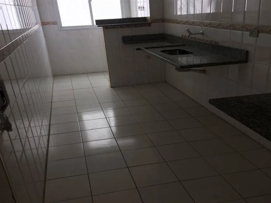 Foto 1 de Apartamento com 1 Quarto à venda, 50m² em Cidade Ocian, Praia Grande