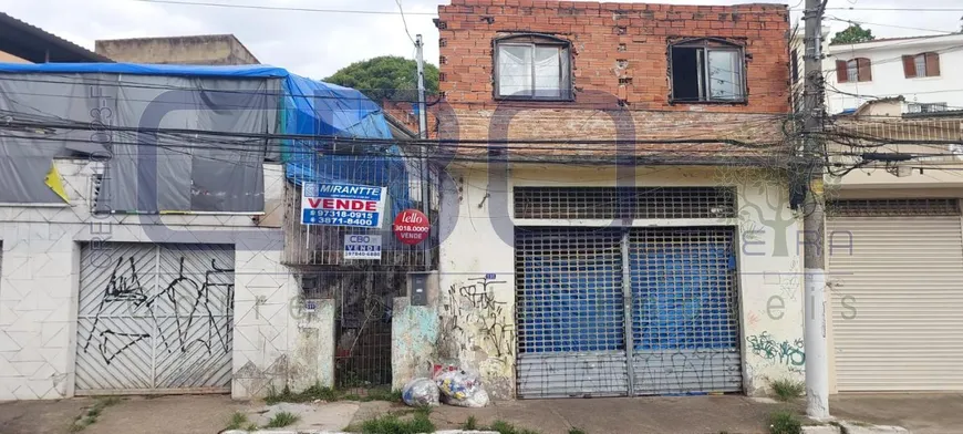 Foto 1 de Casa com 2 Quartos à venda, 180m² em Água Fria, São Paulo