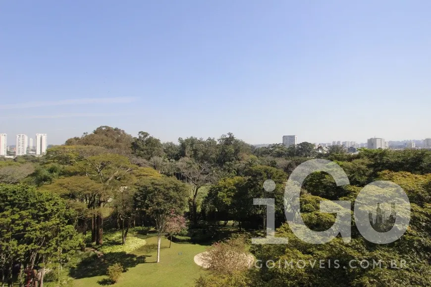Foto 1 de Apartamento com 4 Quartos à venda, 412m² em Jardim Marajoara, São Paulo