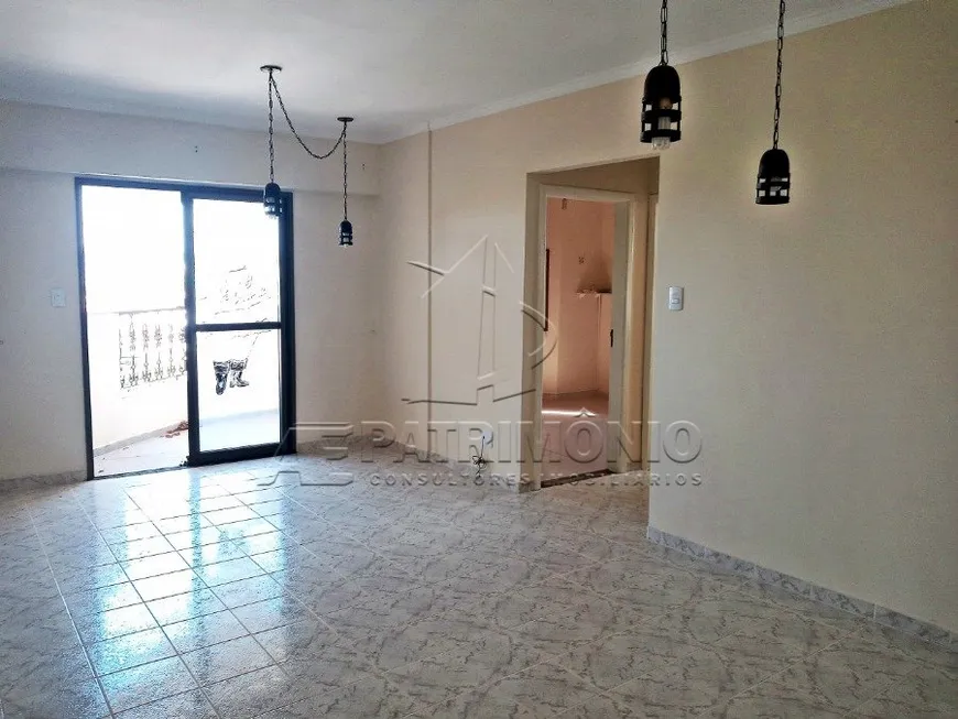 Foto 1 de Apartamento com 2 Quartos à venda, 80m² em Jardim Santa Rosalia, Sorocaba