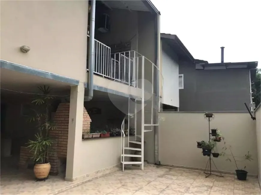 Foto 1 de Casa com 3 Quartos à venda, 120m² em Capela, Vinhedo