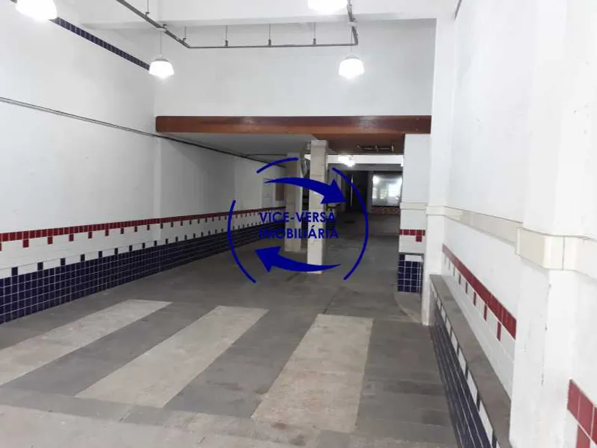 Foto 1 de Ponto Comercial à venda, 152m² em Praça da Bandeira, Rio de Janeiro