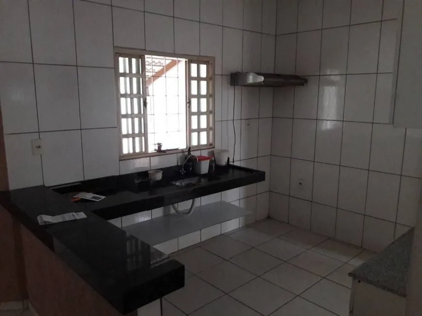 Foto 1 de Casa com 3 Quartos à venda, 110m² em Barbalho, Salvador