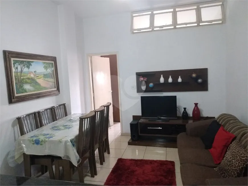 Foto 1 de Apartamento com 2 Quartos à venda, 68m² em Barra Funda, São Paulo