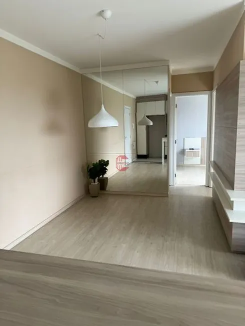 Foto 1 de Apartamento com 2 Quartos à venda, 67m² em Jardim Tereza Cristina, Jundiaí