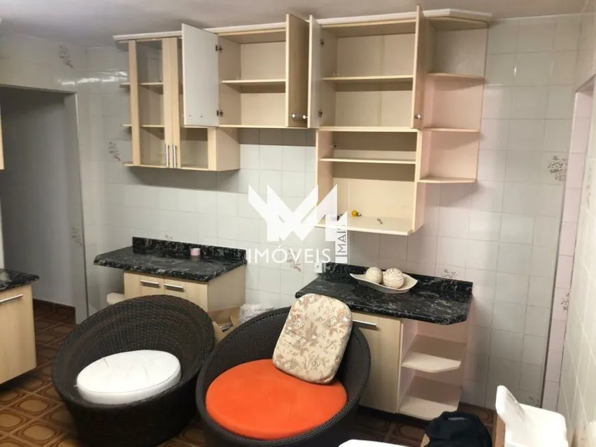 Foto 1 de Casa com 3 Quartos à venda, 94m² em Jardim Scyntila, Guarulhos