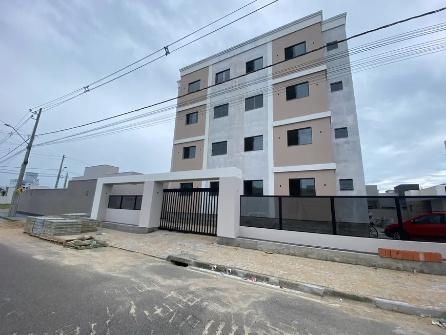 Foto 1 de Apartamento com 2 Quartos à venda, 56m² em Joáia, Tijucas