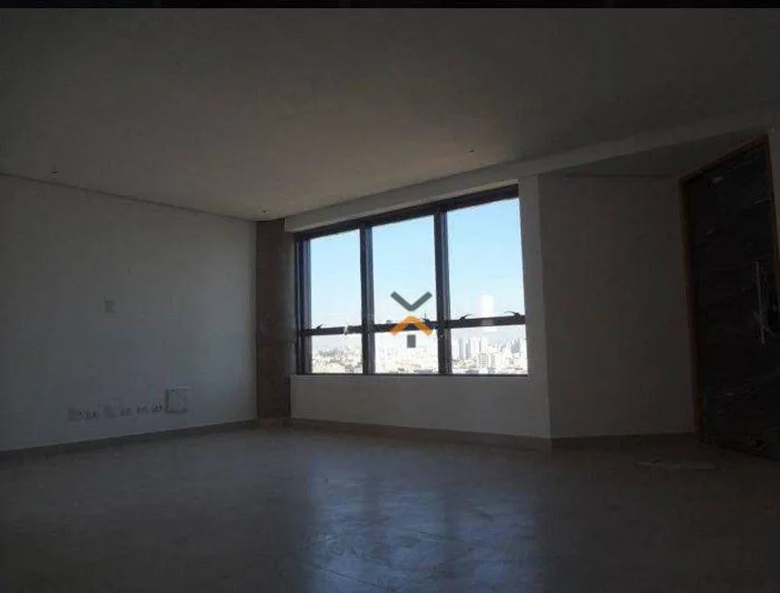 Foto 1 de Apartamento com 3 Quartos à venda, 135m² em Campestre, Santo André