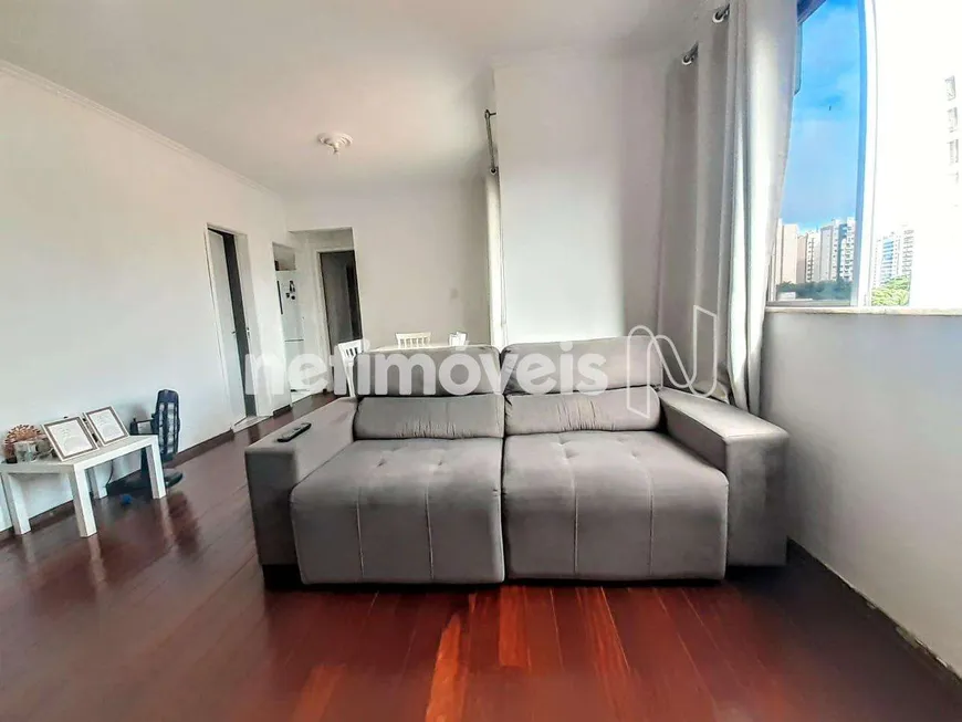 Foto 1 de Apartamento com 2 Quartos à venda, 83m² em Pituba, Salvador