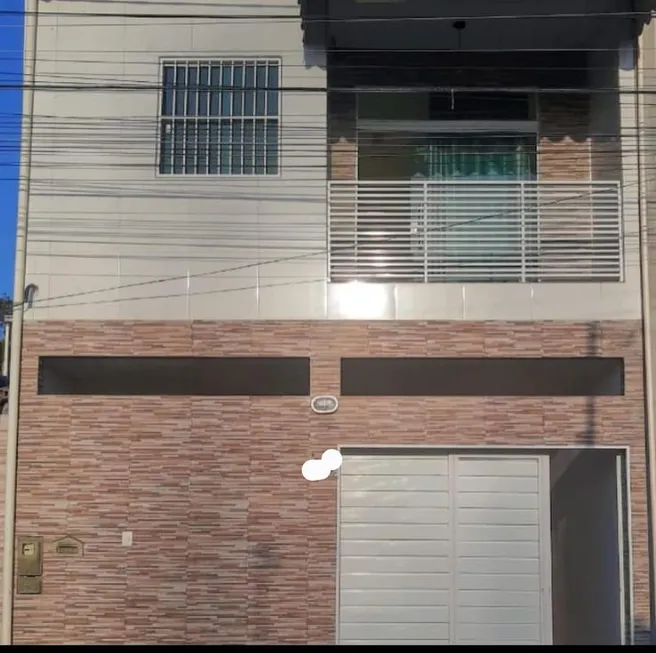 Foto 1 de Casa de Condomínio com 3 Quartos à venda, 250m² em Gleba A, Camaçari