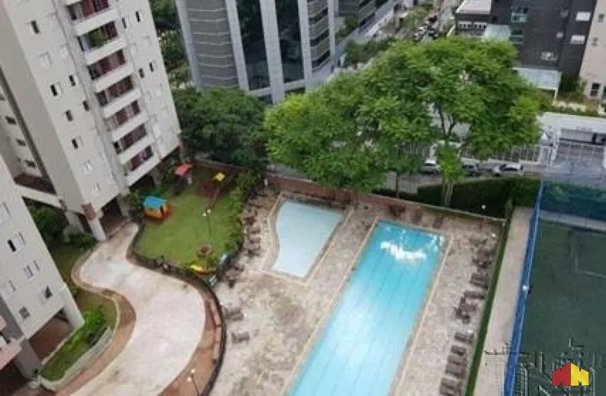 Foto 1 de Apartamento com 3 Quartos à venda, 67m² em Vila Regente Feijó, São Paulo