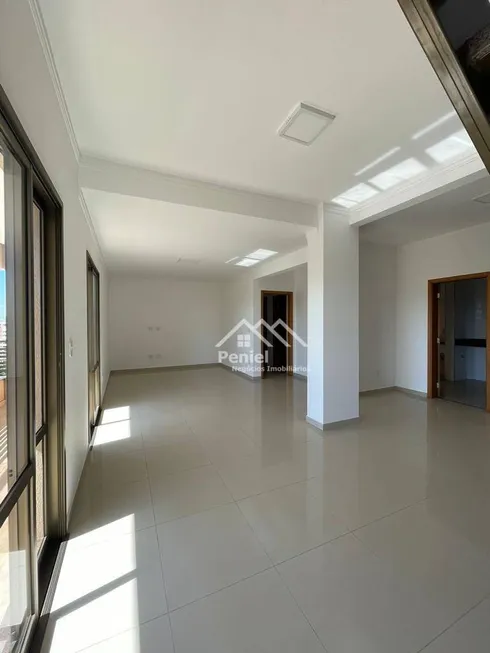 Foto 1 de Cobertura com 4 Quartos à venda, 221m² em Jardim Botânico, Ribeirão Preto