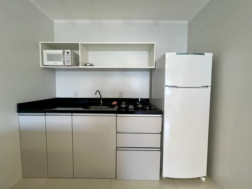 Foto 1 de Apartamento com 1 Quarto à venda, 36m² em Centro, São Leopoldo