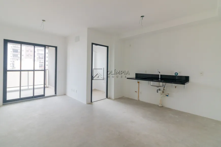 Foto 1 de Apartamento com 2 Quartos à venda, 72m² em Pinheiros, São Paulo