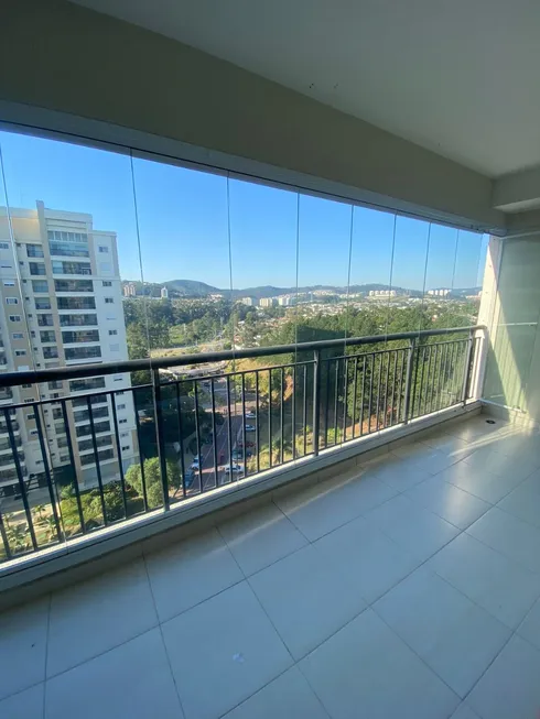 Foto 1 de Apartamento com 3 Quartos à venda, 110m² em Alphaville, Santana de Parnaíba