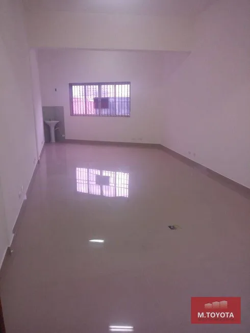 Foto 1 de Sala Comercial para alugar, 40m² em Centro, Guarulhos