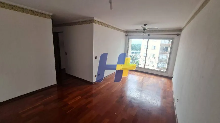 Foto 1 de Apartamento com 2 Quartos para alugar, 65m² em Jardim Aeroporto, São Paulo