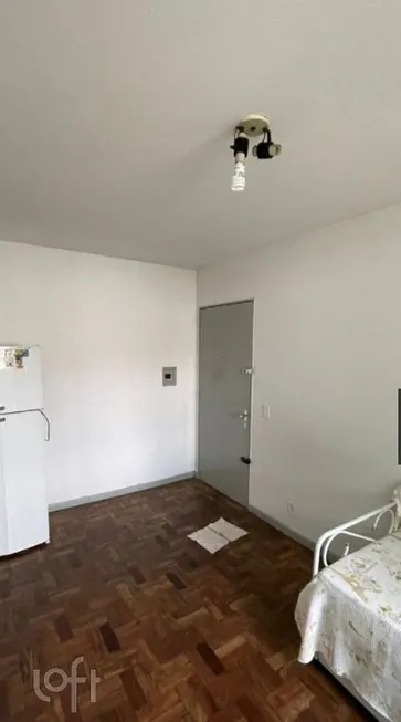 Foto 1 de Apartamento com 1 Quarto à venda, 42m² em Santa Fé, Porto Alegre