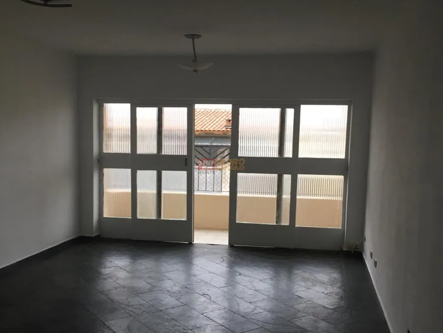 Foto 1 de Apartamento com 2 Quartos à venda, 98m² em Vila Helena, São Bernardo do Campo