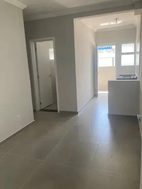 Foto 1 de Apartamento com 2 Quartos à venda, 48m² em Jardim Saira, Sorocaba