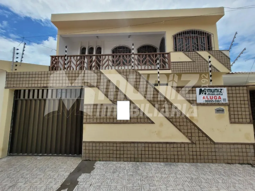 Foto 1 de Casa com 3 Quartos para alugar, 100m² em São Conrado, Aracaju