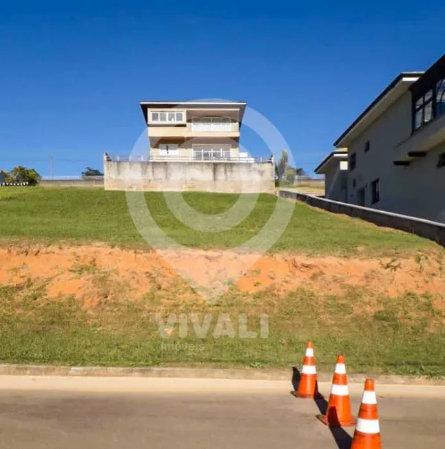 Foto 1 de Lote/Terreno à venda, 660m² em Residencial Villaggio Paradiso, Itatiba