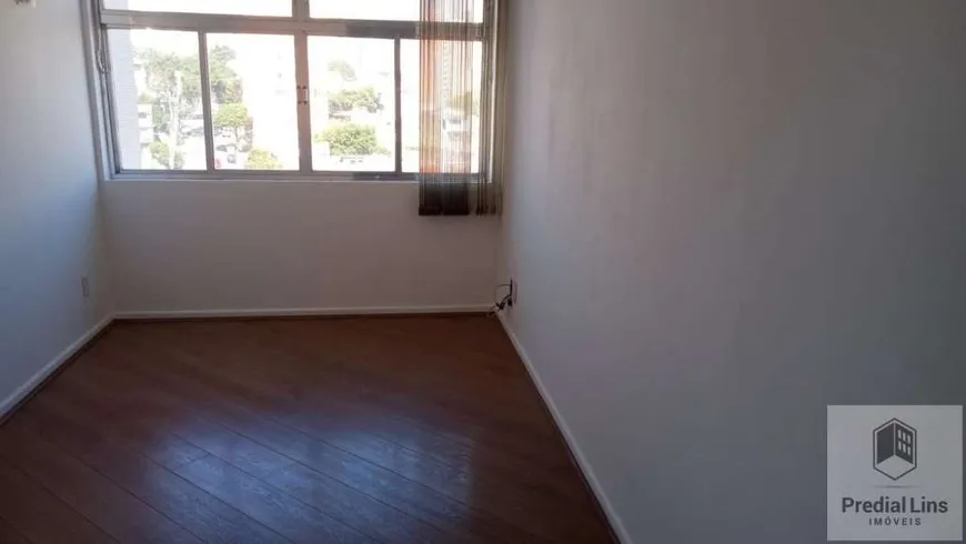 Foto 1 de Apartamento com 1 Quarto para alugar, 50m² em Cambuci, São Paulo