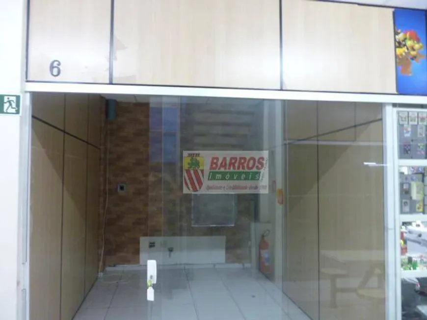 Foto 1 de Ponto Comercial para alugar, 15m² em Centro, Guarulhos