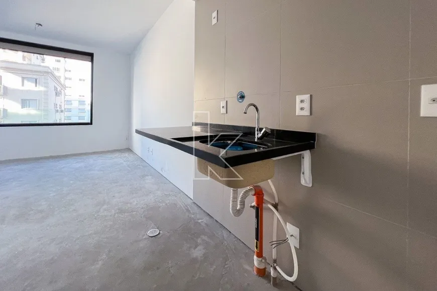 Foto 1 de Apartamento com 1 Quarto para venda ou aluguel, 28m² em Itaim Bibi, São Paulo