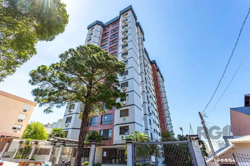 Foto 1 de Apartamento com 3 Quartos à venda, 137m² em Cristo Redentor, Porto Alegre