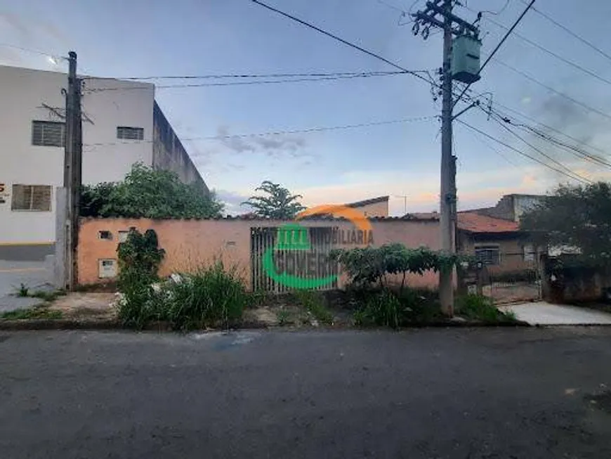 Foto 1 de Lote/Terreno à venda, 360m² em Jardim São José, Campinas