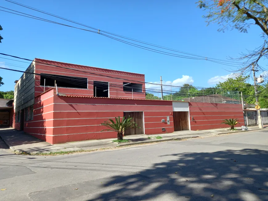 Foto 1 de Ponto Comercial à venda, 945m² em Campo Grande, Rio de Janeiro