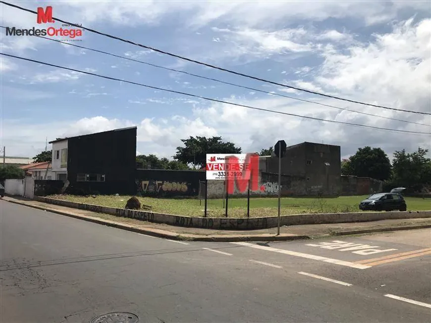 Foto 1 de Lote/Terreno à venda, 1575m² em Vila Helena, Sorocaba