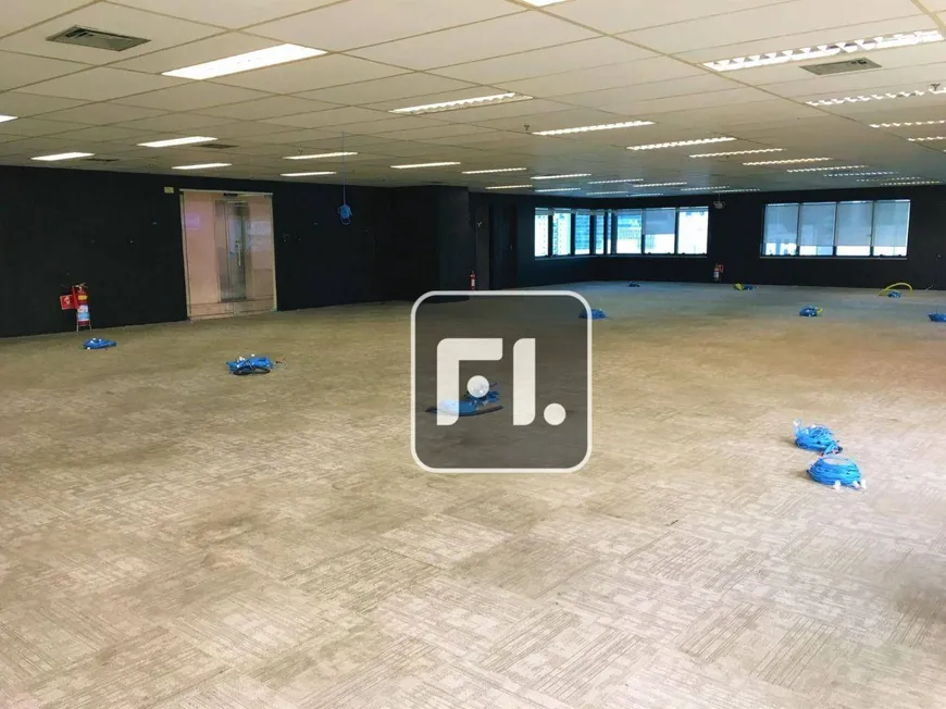 Foto 1 de Sala Comercial para venda ou aluguel, 166m² em Itaim Bibi, São Paulo