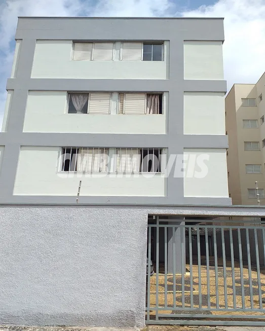 Foto 1 de Apartamento com 2 Quartos à venda, 85m² em São Bernardo, Campinas