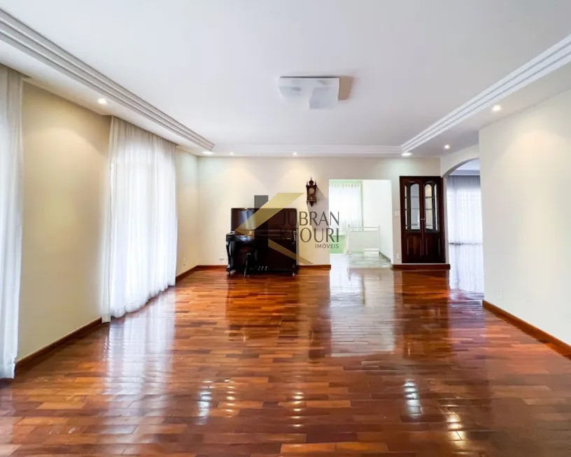 Foto 1 de Casa com 4 Quartos à venda, 317m² em Jardim Paraíso, Campinas