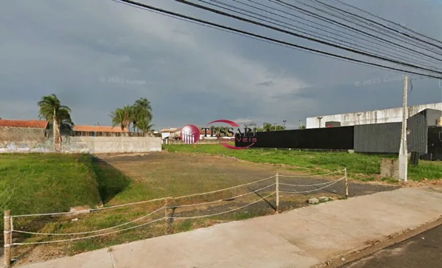 Foto 1 de Ponto Comercial para alugar, 860m² em Jardim Moyses Miguel Haddad, São José do Rio Preto