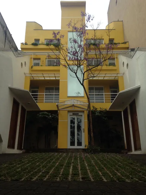 Foto 1 de Casa de Condomínio com 3 Quartos à venda, 109m² em Vila Pereira Cerca, São Paulo