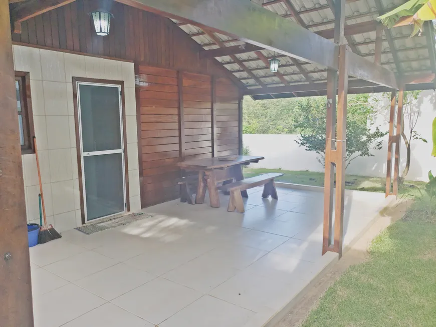 Foto 1 de Casa com 2 Quartos à venda, 300m² em Village do Sol, Guarapari