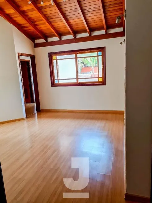 Foto 1 de Casa com 4 Quartos à venda, 351m² em Vila Hollândia, Campinas