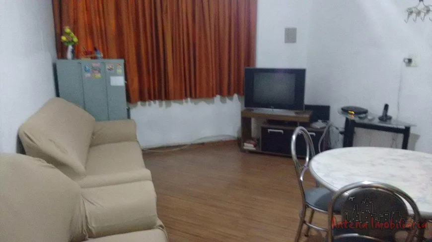 Foto 1 de Apartamento com 2 Quartos à venda, 74m² em Santa Cecília, São Paulo