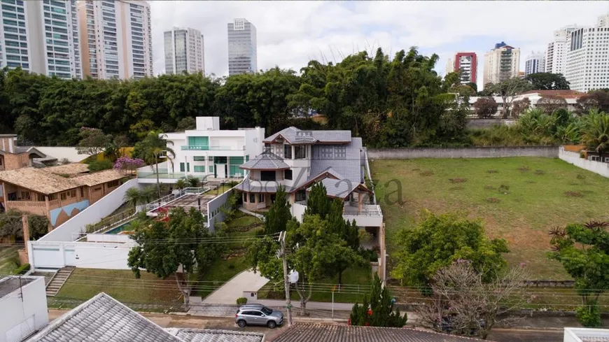 Foto 1 de Casa de Condomínio com 5 Quartos à venda, 700m² em Jardim das Colinas, São José dos Campos