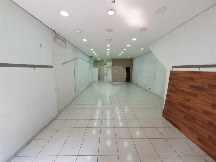 Foto 1 de Ponto Comercial para alugar, 110m² em Lapa, São Paulo