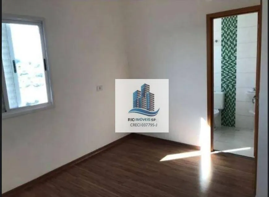 Foto 1 de Apartamento com 2 Quartos à venda, 63m² em Vila Helena, São Bernardo do Campo