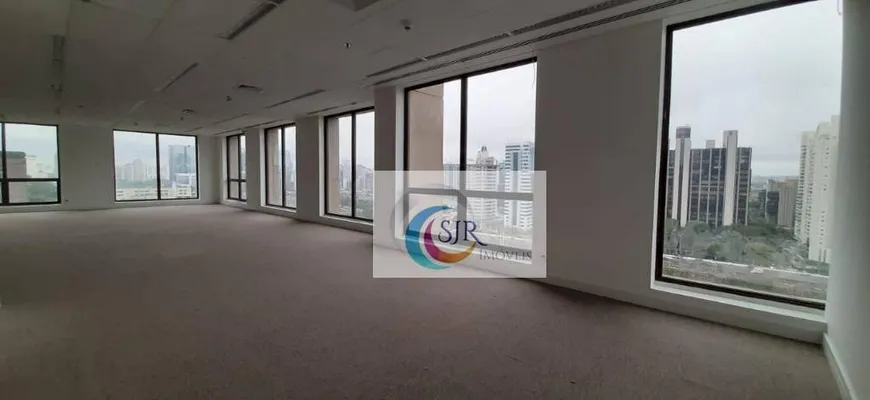 Foto 1 de Sala Comercial para alugar, 172m² em Cidade Jardim, São Paulo