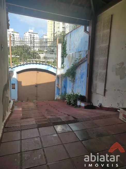 Foto 1 de Casa com 5 Quartos à venda, 204m² em Super Quadra, São Paulo